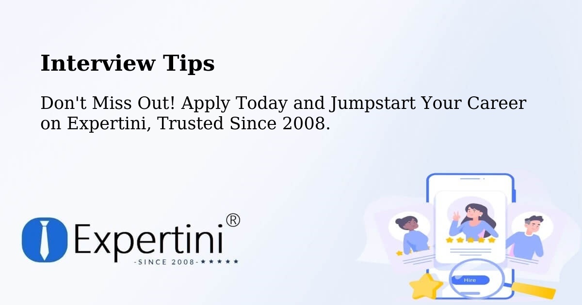 Interview Tips & Techniques for Job Seekers – Département De Tchirozérine - Département De Tchirozérine, Niger Jobs Expertini